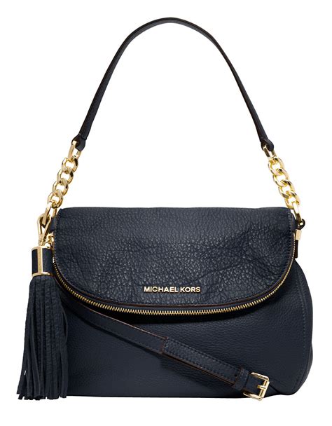 michael kors weston tassel bag|Michael Kors Weston Bags & Handbags for Women .